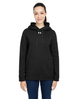 Ladies' Hustle Pullover Hooded Sweatshirt