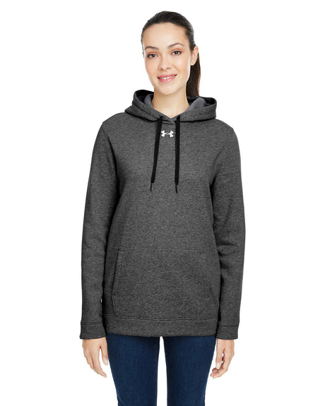 Ladies' Hustle Pullover Hooded Sweatshirt