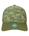 Legacy Reclaim Mid-Pro Adjustable Cap