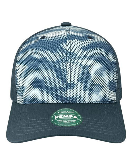 Legacy Reclaim Mid-Pro Adjustable Cap