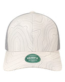 Legacy Reclaim Mid-Pro Adjustable Cap