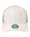 Legacy Reclaim Mid-Pro Adjustable Cap