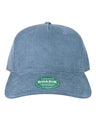 Legacy Roadie Five-Panel Adjustable Cap