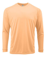 Paragon Youth Long Islander Performance Long Sleeve T-Shirt