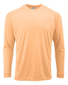 Paragon Youth Long Islander Performance Long Sleeve T-Shirt