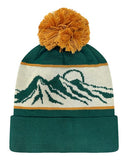 Locale Grand Recycled Beanie