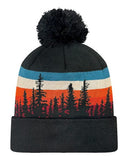 Locale Grand Recycled Beanie