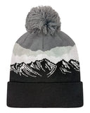 Locale Grand Recycled Beanie