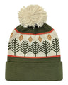 Locale Grand Recycled Beanie