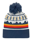 Locale Grand Recycled Beanie