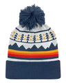 Locale Grand Recycled Beanie
