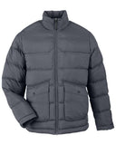 CORE365 Men's Inspire Puffer Jacket