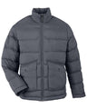 CORE365 Men's Inspire Puffer Jacket