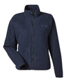Puma Golf Women's Charley Fleece Full-Zip Jacket