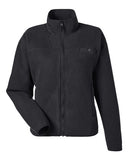Puma Golf Women's Charley Fleece Full-Zip Jacket