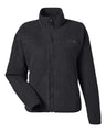Puma Golf Women's Charley Fleece Full-Zip Jacket