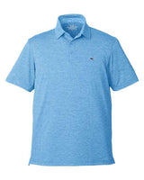 Men's Destin Stripe Sankaty Polo