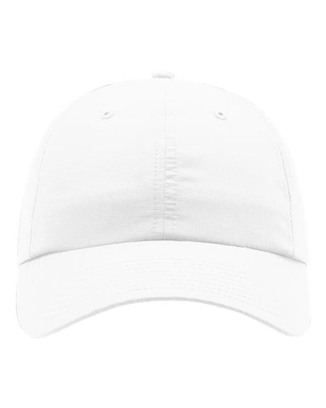 Paragon Barbados Performance Pin Dot Long Sleeve T-Shirt