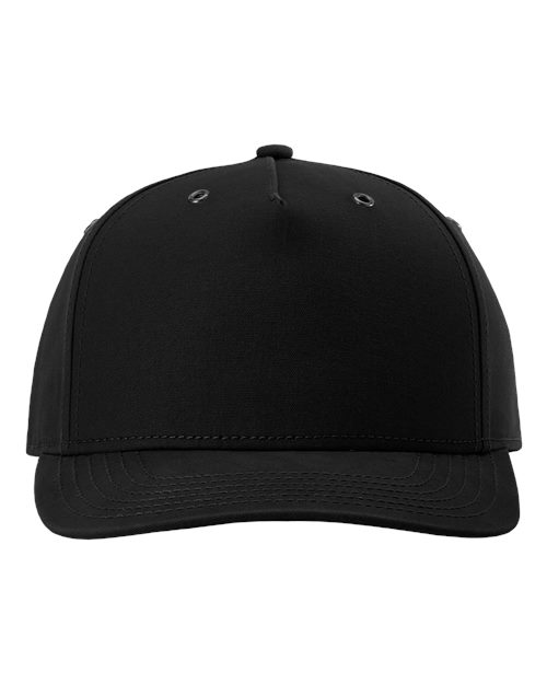 Richardson Burnside Cap