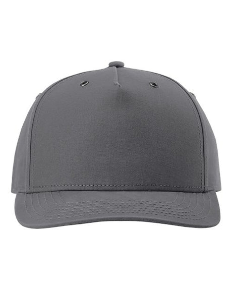 Richardson Burnside Cap