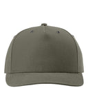Richardson Burnside Cap