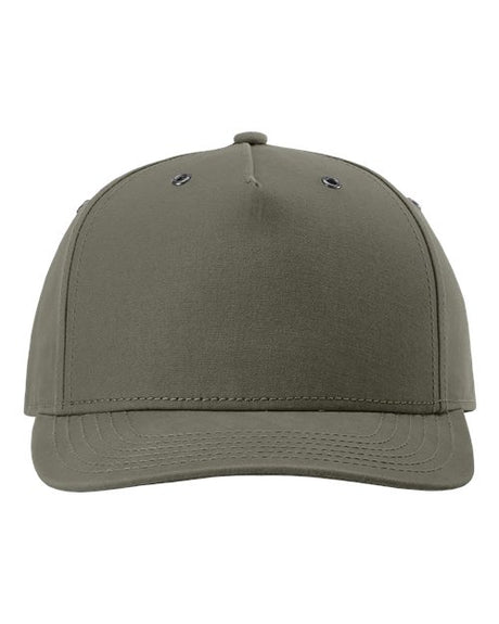 Richardson Burnside Cap