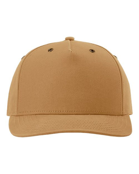 Richardson Burnside Cap