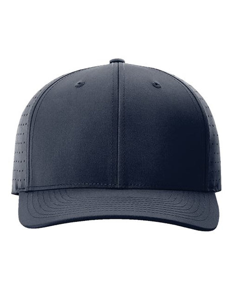 Richardson Laser Perf R-Flex Cap