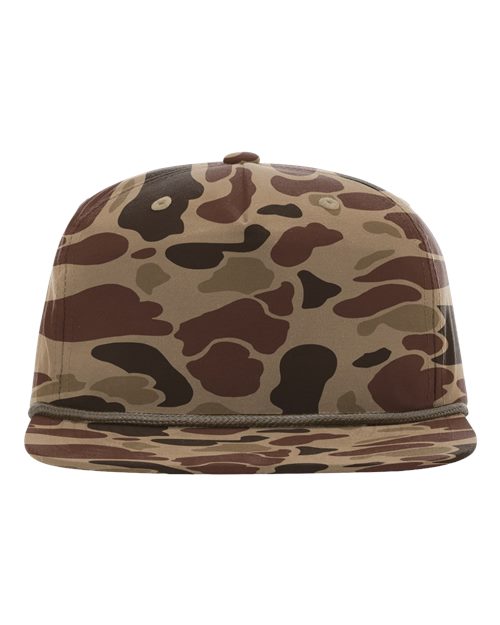 Richardson Printed Umpqua Gramps Cap