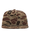 Richardson Printed Umpqua Gramps Cap