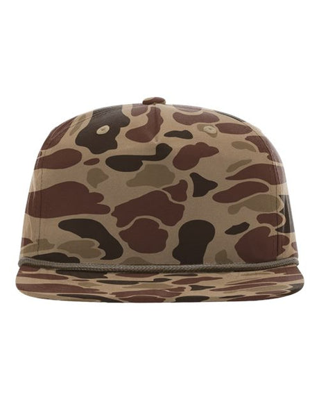 Richardson Printed Umpqua Gramps Cap