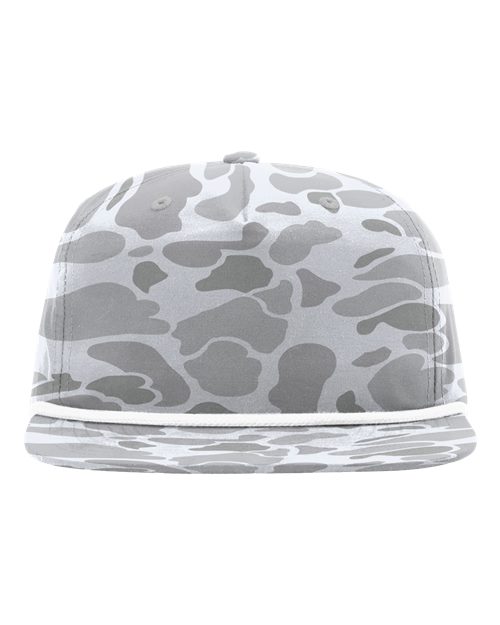Richardson Printed Umpqua Gramps Cap