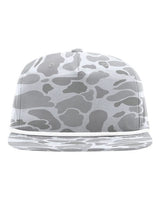 Richardson Printed Umpqua Gramps Cap