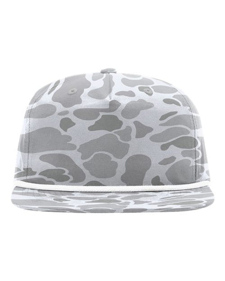 Richardson Printed Umpqua Gramps Cap