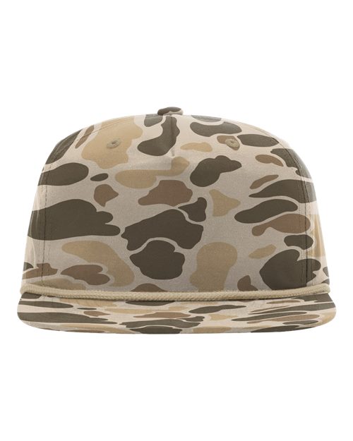 Richardson Printed Umpqua Gramps Cap