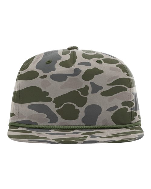 Richardson Printed Umpqua Gramps Cap