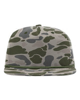 Richardson Printed Umpqua Gramps Cap