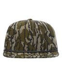 Richardson Printed Umpqua Gramps Cap