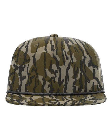 Richardson Printed Umpqua Gramps Cap