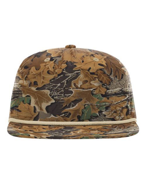 Richardson Printed Umpqua Gramps Cap