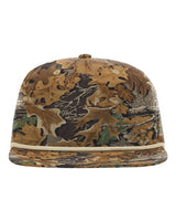 Richardson Printed Umpqua Gramps Cap