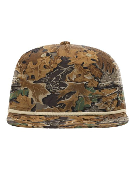 Richardson Printed Umpqua Gramps Cap