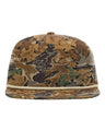 Richardson Printed Umpqua Gramps Cap