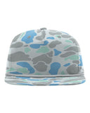 Richardson Printed Umpqua Gramps Cap