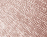 Velvet Tablecloth Rectangular 90x156 Blush Pink/Rose Gold