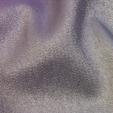 Metallic Pastel Purple, Blue and Gold Polyester Lame