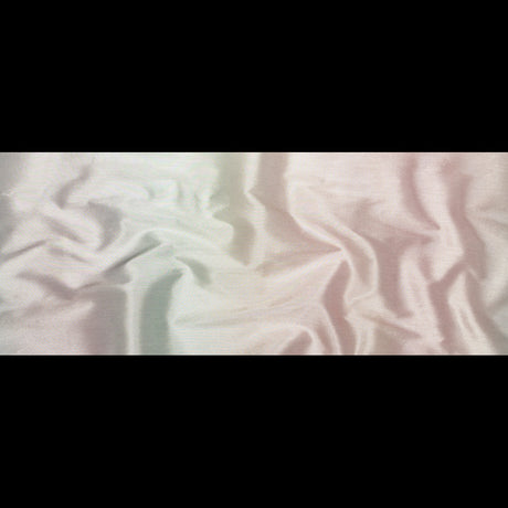 Metallic Pastel Rainbow Polyester Scrim Lame
