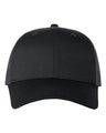 Valucap Mesh-Back Twill Trucker Cap