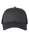 Valucap Mesh-Back Twill Trucker Cap