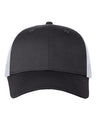 Valucap Mesh-Back Twill Trucker Cap